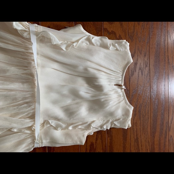 Crewcuts by J.Crew-Girl’s formal dress - Picture 4 of 6